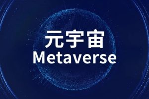 元宇宙网：港媒：中国努力探索元宇宙“新蓝海”